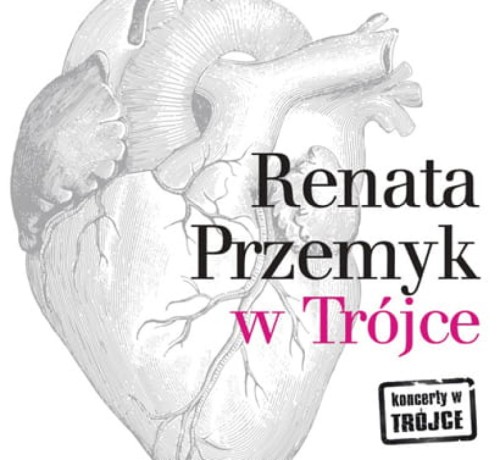 PRZEMYK, RENATA - KONCERTY W TRÓJCE VOL. 7
