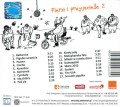 PIERSI - PIERSI I PRZYJACIELE 2