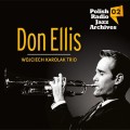 ELLIS, DON/ WOJCIECH KAROLAK TRIO - POLISH RADIO JAZZ ARCHIVES VOL. 02