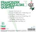 POSPIESZALSKI, FRANCISZEK QUINTET - JAZZ.PL VOL.3