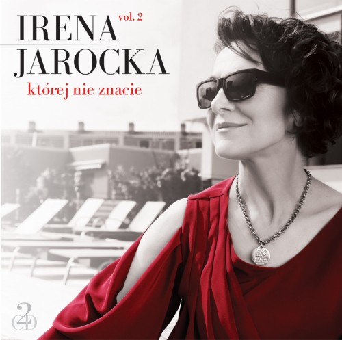 JAROCKA, IRENA - KTÓREJ NIE ZNACIE VOL. 2