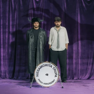 LORDOFON - NIESAMOWITA TRUPA PANA HIROSZIMY