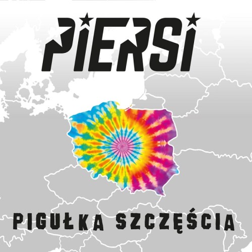 PIERSI - PIGUŁKA SZCZĘŚCIA