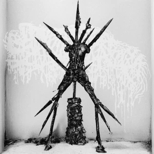 SANGUISUGABOGG - HIDEOUS AFTERMATH
