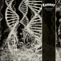 CORONER - DISSONANCE THEORY