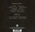 CORONER - DISSONANCE THEORY (LIMITED MEDIABOOK)