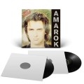 OLDFIELD, MIKE – AMAROK (35TH ANNIV. HALF-SPEED REMASTER)