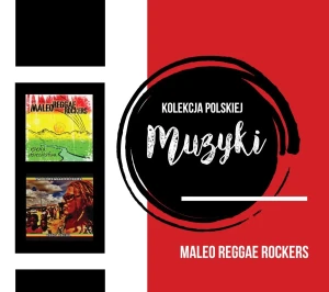 MALEO REGGAE ROCKERS - RZEKA DZIECIŃSTWA / ADDIS ABEBA