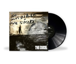 CORAL, THE - THE INVISIBLE INVASION (NATIONAL ALBUM DAY 2025)