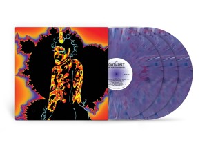 OUTKAST - STANKONIA (25TH ANNIV. PURPLE MARBLE VINYL)