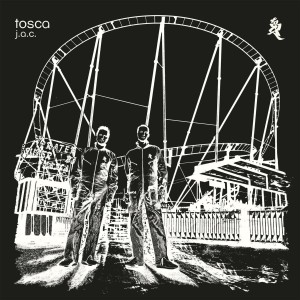 TOSCA - J.A.C. (20TH ANNIV. REISSUE)