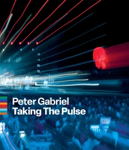 GABRIEL, PETER - TAKING THE PULSE (LIVE IN VERONA)