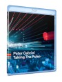 GABRIEL, PETER - TAKING THE PULSE (LIVE IN VERONA)