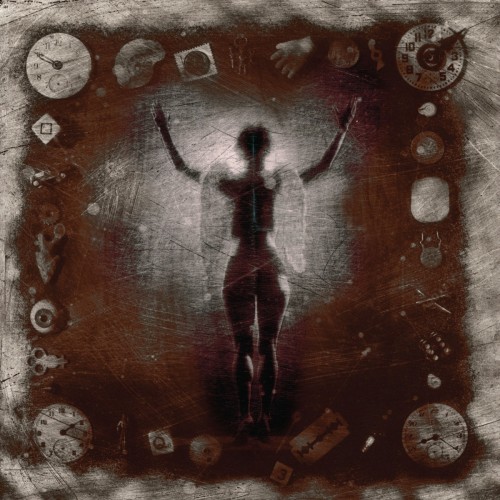MINISTRY - PSALM 69 (EXPANDED EDITION ROCKTOBER 2025)