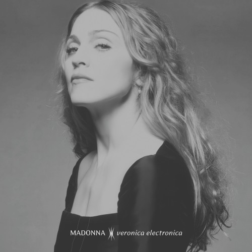 MADONNA - VERONICA ELECTRONICA