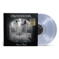 DREAM THEATER - TRAIN OF THOUGHT (CLEAR VINYL ROCKTOBER 2025)