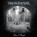 DREAM THEATER - TRAIN OF THOUGHT (CLEAR VINYL ROCKTOBER 2025)