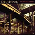 DREAM THEATER - SYSTEMATIC CHAOS (CLEAR VINYL ROCKTOBER 2025)