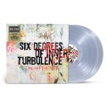 DREAM THEATER - SIX DEGREES OF INNER TURBULENCE (CLEAR VINYL ROCKTOBER 2025)
