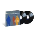 LLOYD, CHARLES - FIGURE IN BLUE