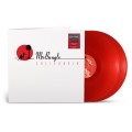 MR. BUNGLE - CALIFORNIA (RUBY RED VINYL ROCKTOBER 2025)
