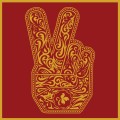 STONE TEMPLE PILOTS - STONE TEMPLE PILOTS (RED VINYL ROCKTOBER 2025)