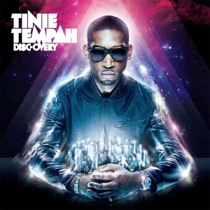 TINIE TEMPAH - DISC-OVERY (15TH ANNIV. MAGENTA VINYL)