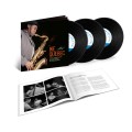 QUEBEC, IKE - THE COMPLETE BLUE NOTE 45 SESSIONS (TONE POET)