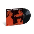 GILLESPIE, DIZZY/ SONNY STITT/ SONNY ROLLINS - SONNY SIDE UP (VERVE VAULT)