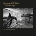 QUEENS OF THE STONE AGE - ALIVE AT THE CATACOMBS