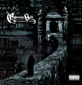 CYPRESS HILL - III (TEMPLES OF BOOM) (30TH ANNIV.)