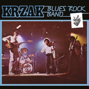 KRZAK - BLUES ROCK BAND