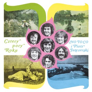 NO TO CO - CZTERY PORY ROKU