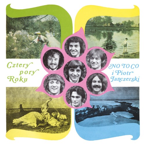 NO TO CO - CZTERY PORY ROKU