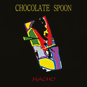 CHOCOLATE SPOON - MACHO