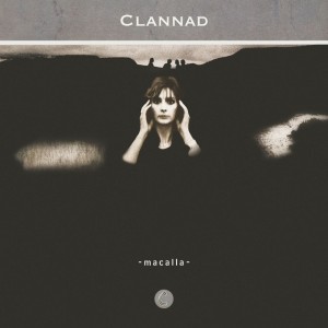 CLANNAD - MACALLA (40TH ANNIV. 2025 REMASTER MARBLE VINYL)