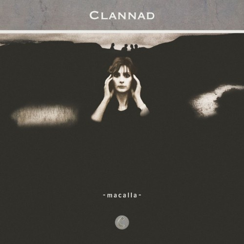 CLANNAD - MACALLA (40TH ANNIV. 2025 REMASTER MARBLE VINYL)