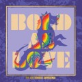 HENDRIX, JIMI, THE EXPERIENCE - BOLD AS LOVE (2025 DELUXE BOXSET)