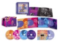 HENDRIX, JIMI, THE EXPERIENCE - BOLD AS LOVE (2025 DELUXE BOXSET)