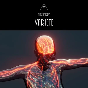 VARIETE - SIEĆ INDRY