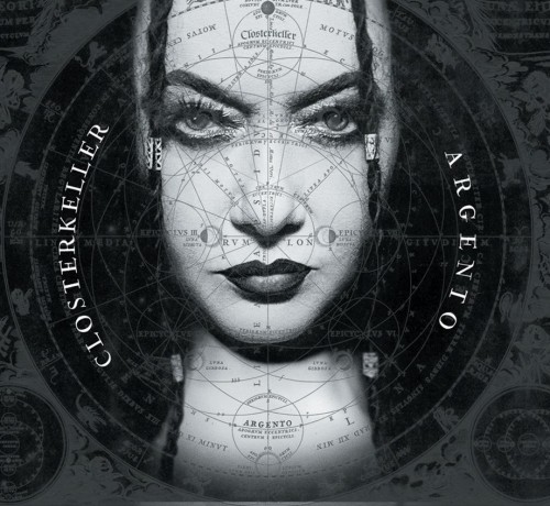 CLOSTERKELLER - ARGENTO