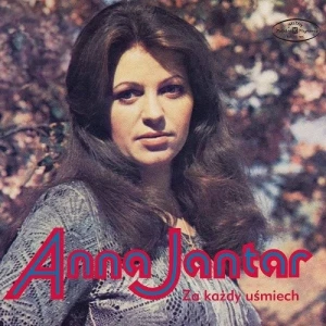 JANTAR, ANNA - ZA KAŻDY UŚMIECH