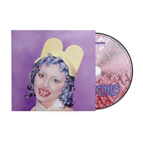 ASHNIKKO - SMOOCHIES