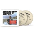 NEWMAN, RANDY - TROUBLE IN PARADISE (2025 REMASTER EXPANDED EDITION)