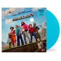 VARIOUS - A MINECRAFT MOVIE (SONGS FROM THE ORIGINAL MOTION PICTURE SOUNDTRACK) (TEAL VINYL)