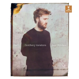 RONDEAU, JEAN - BACH: GOLDBERG VARIATIONS