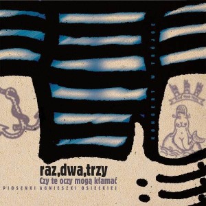 RAZ, DWA, TRZY - CZY TE OCZY MOGA KLAMAC ?