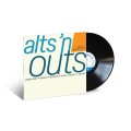 VARIOUS - BLUE NOTE: ALT'S N OUTS