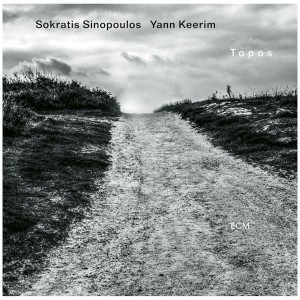 SINOPOULOS, SOKRATIS/ YANN KEERIM - TOPOS