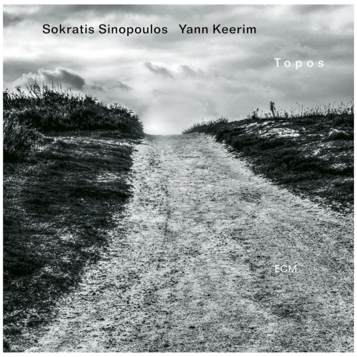 SINOPOULOS, SOKRATIS/ YANN KEERIM - TOPOS